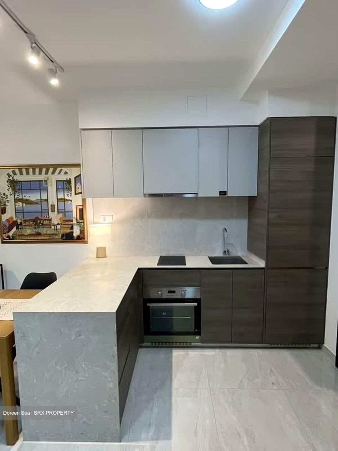 The Florence Residences (D19), Apartment #564560361